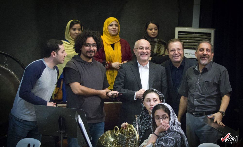 تصاویر روز :