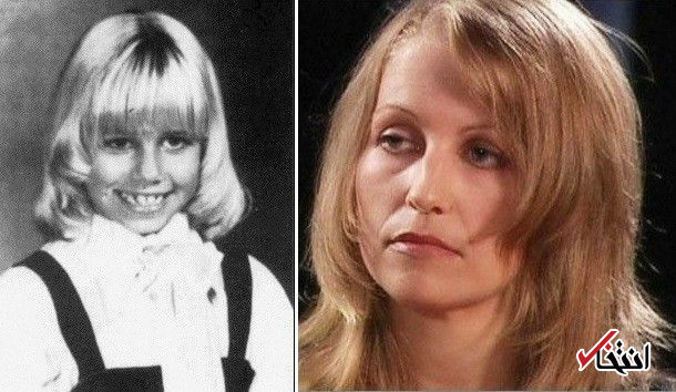 ۱۲ عکس از دوران بچگی بی رحم ترین و سنگدل ترین انسان های تاریخ