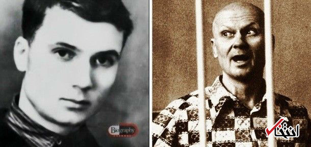 ۱۲ عکس از دوران بچگی بی رحم ترین و سنگدل ترین انسان های تاریخ