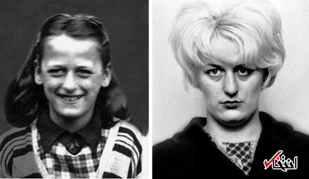 ۱۲ عکس از دوران بچگی بی رحم ترین و سنگدل ترین انسان های تاریخ