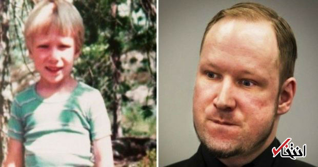 ۱۲ عکس از دوران بچگی بی رحم ترین و سنگدل ترین انسان های تاریخ