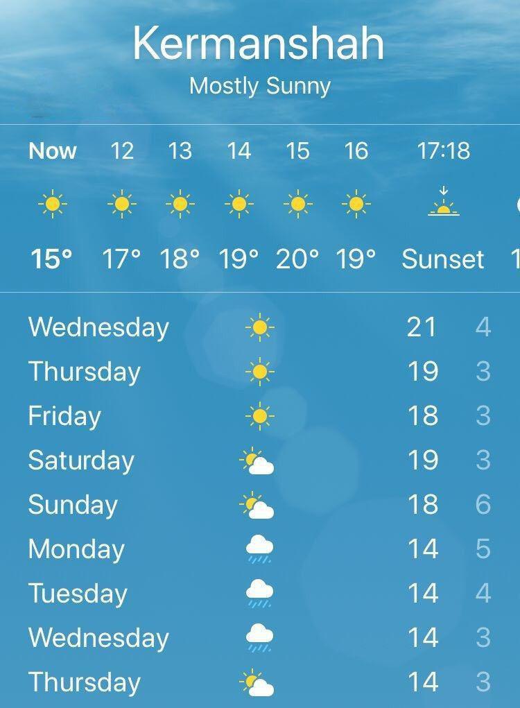 ۴۳۰ کشته و ۷۴۰۰ مجروح در زمین&zwnj;لرزه کرمانشاه / پیش&zwnj;بینی افزایش ده درصدی کشته&zwnj;ها / ۱۲ هزار خانه صددرصد تخریب شده اند / سازمان امداد و نجات: بعید است کسی زیر آوار مانده باشد / توزیع ۸۳ هزار چادر و ۱۰۰ هزار تخته پتو