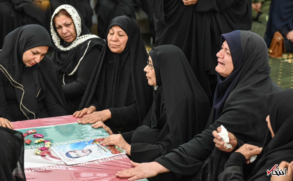تصاویر روز :