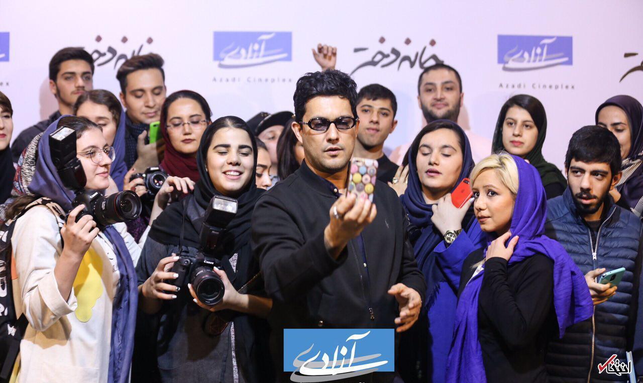 تصاویر روز :