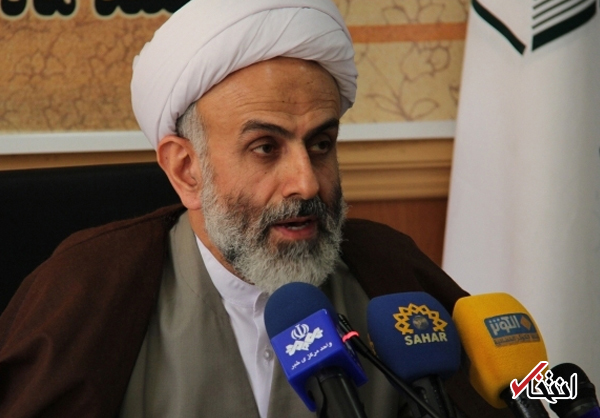 رئیس اوقاف: 52 درصد امام زادگان کشور هیچ درآمدی ندارند / برای اداره این بقاع متبرکه 7 هزار میلیارد تومان بودجه لازم است رئیس اوقاف: 52 درصد امام زادگان کشور هیچ درآمدی ندارند / برای اداره این بقاع متبرکه 7 هزار میلیارد تومان بودجه لازم است