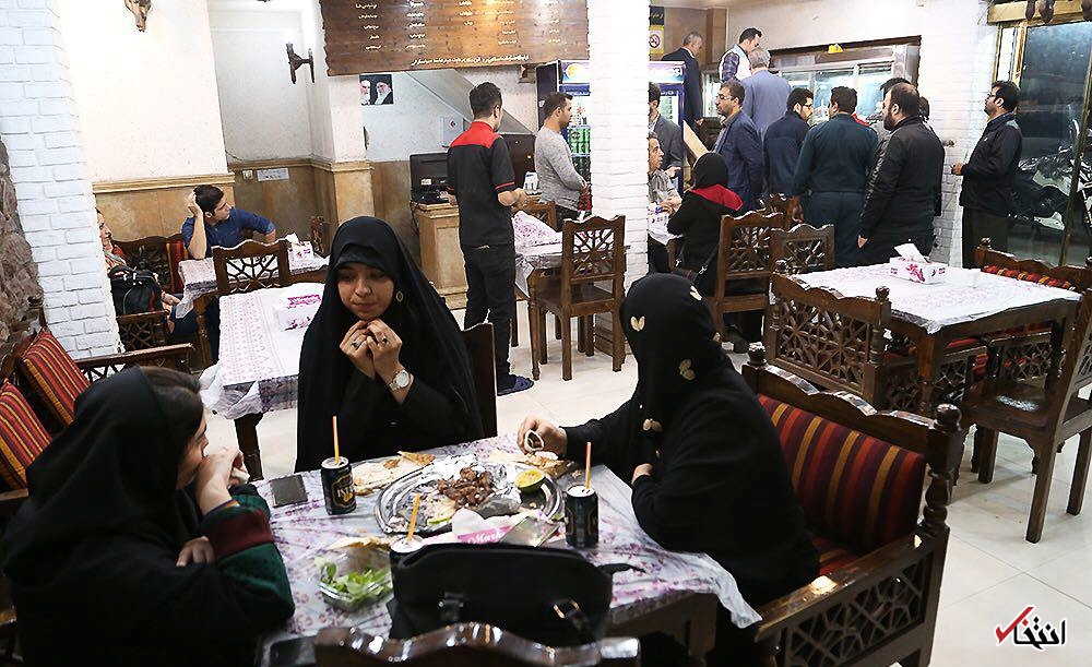 تصاویر روز :
