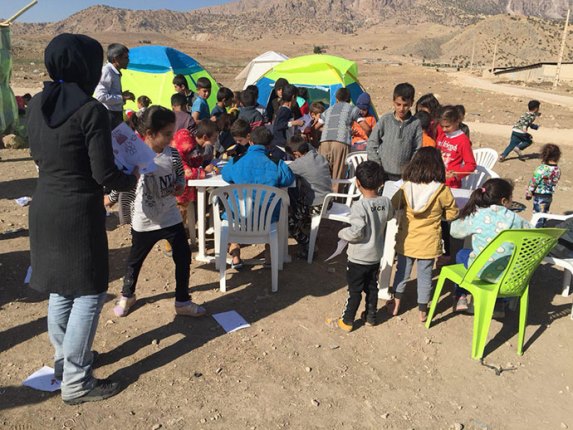 گسترش کمک&zwnj;های بانک&zwnj; پاسارگاد به مجروحان و خسارت&zwnj;دیدگان زلزله کرمانشاه