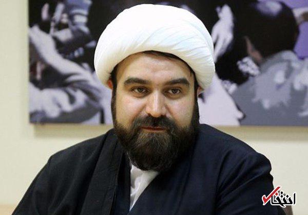 واکنش مرتضی اشراقی به خاطره نقل شده یک هنرمند قدیمی از امام راحل واکنش مرتضی اشراقی به خاطره نقل شده یک هنرمند قدیمی از امام راحل
