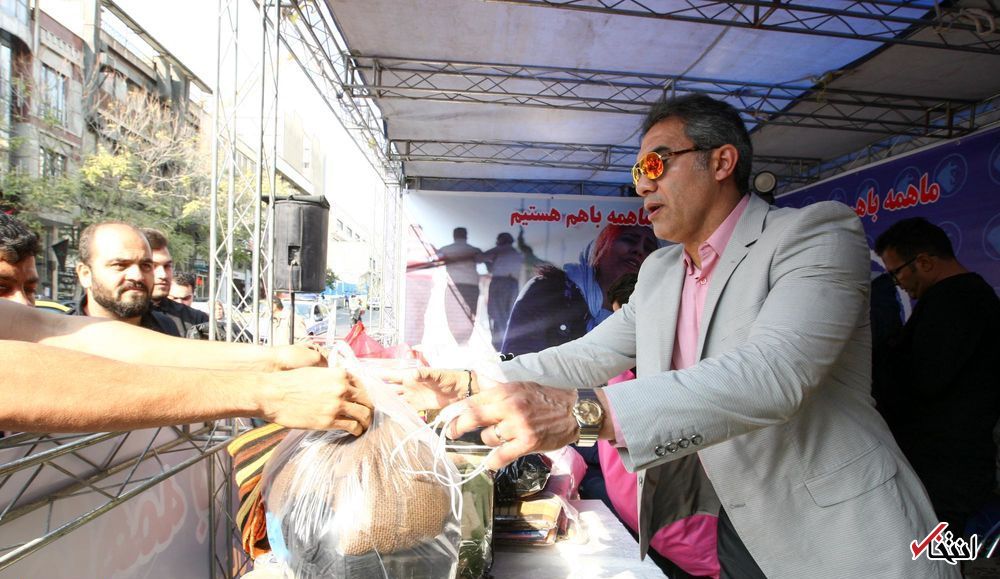 تصاویر روز :