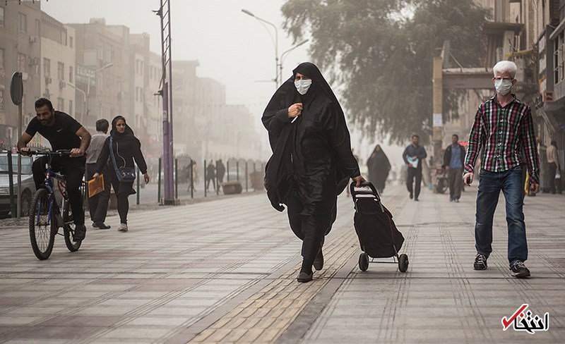 تصاویر روز :