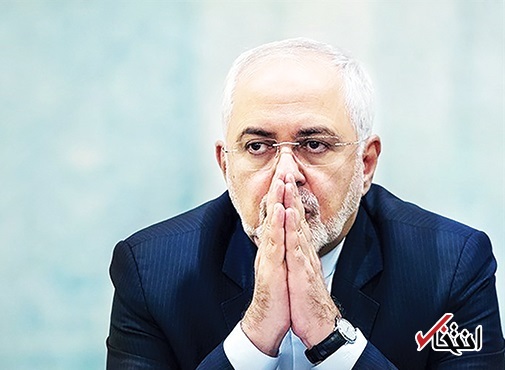 آیا ظریف پیشنهاد سناتورهای آمریکایی برای کمک به زلزله زدگان را رد کرده است؟