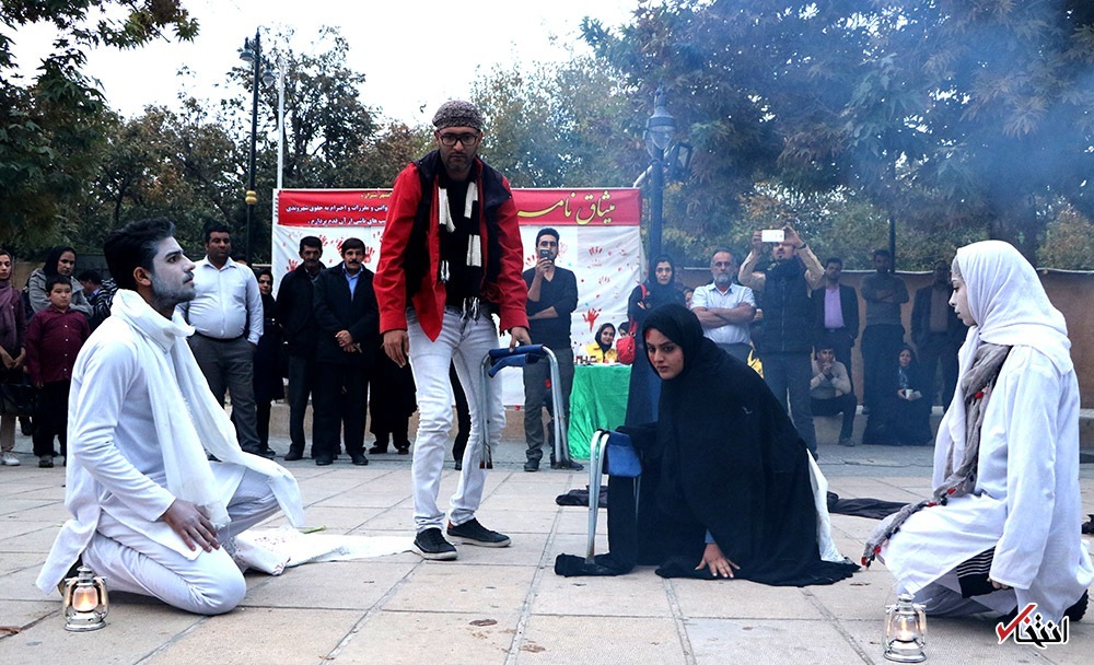 تصاویر روز :