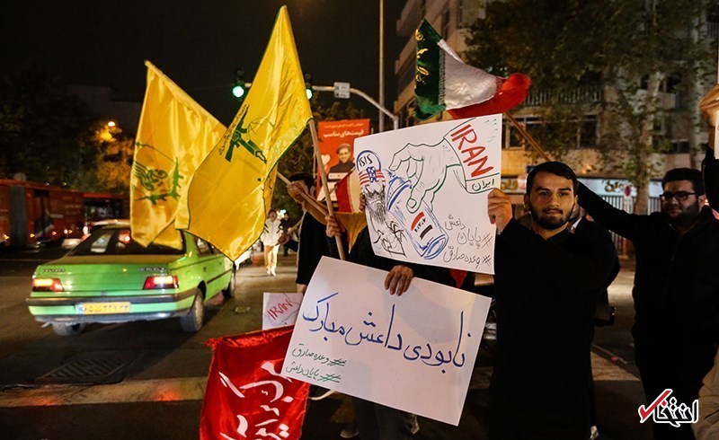تصاویر روز :