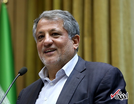 تكذيب خبر جعلي «بالا گرفتن اختلافات محسن هاشمی و مترو» تكذيب خبر جعلي «بالا گرفتن اختلافات محسن هاشمی و مترو»
