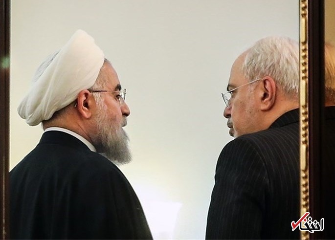 روایت العرب از جدال لابی های ایران و عربستان / تهران چگونه باعث شد تا تیلرسون به بن سلمان بگوید «سنجیده عمل کن» روایت العرب از جدال لابی های ایران و عربستان / تهران چگونه باعث شد تا تیلرسون به بن سلمان بگوید «سنجیده عمل کن»