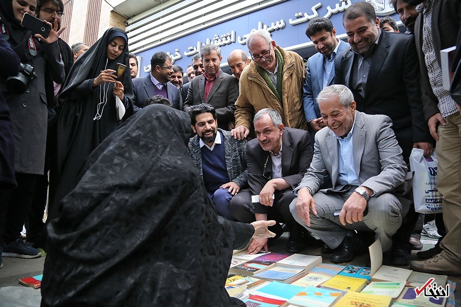 تصاویر روز :