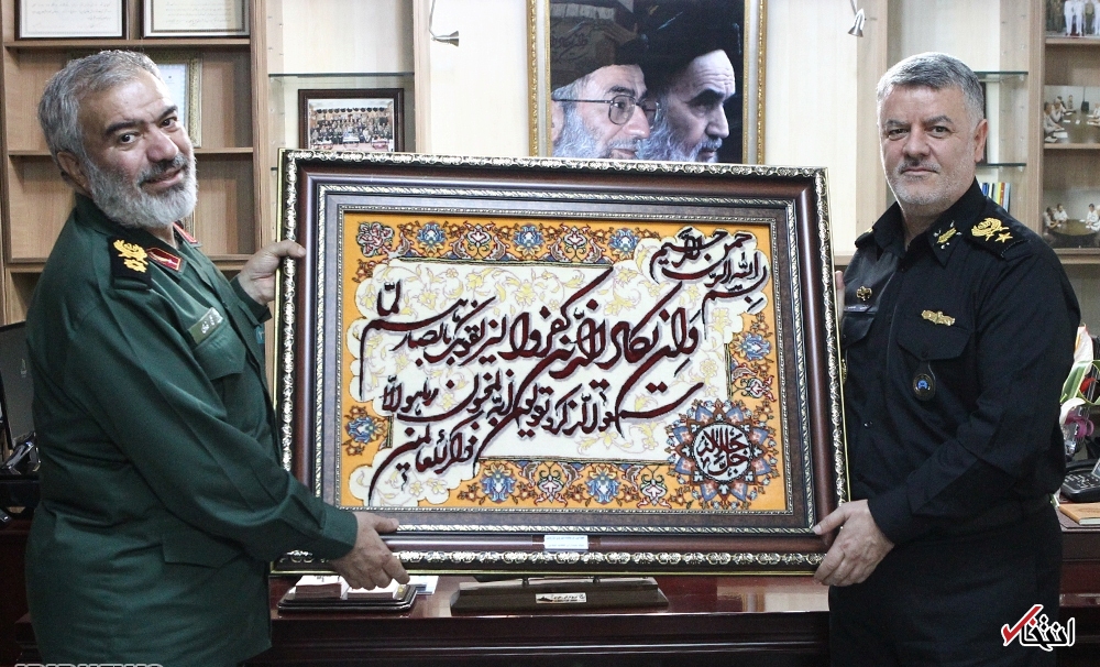 تصاویر روز :