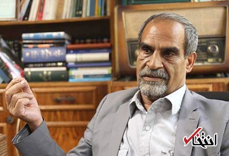 تعجب می کنم که برخی میگویند ملت از رای به روحانی پشیمانند / مردم به روحانی رای دادند تا تفکر رئیسی رای نیاورد / یک لحظه فکر کنید اگر رئیسی رای می آورد، وزیر خارجه اش چه کسی می شد؟ / بودجه روحانی در 40 سال اخیر بی سابقه است، او مشحص کرد موسسات مختلف چقدر پول می گیرند / ملت دیگر می دانند موسسه ای که مبدع کلمه درآزآویز زینی است، چقدر بودجه می گیرد تعجب می کنم که برخی میگویند ملت از رای به روحانی پشیمانند / مردم به روحانی رای دادند تا تفکر رئیسی رای نیاورد / یک لحظه فکر کنید اگر رئیسی رای می آورد، وزیر خارجه اش چه کسی می شد؟ / بودجه روحانی در 40 سال اخیر بی سابقه است، او مشحص کرد موسسات مختلف چقدر پول می گیرند / ملت دیگر می دانند موسسه ای که مبدع کلمه درآزآویز زینی است، چقدر بودجه می گیرد
