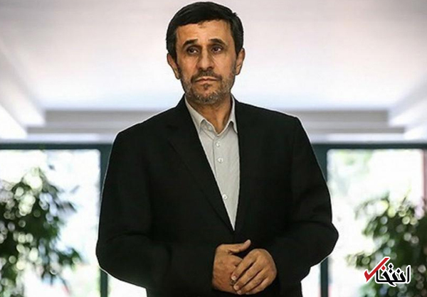 روزنامه اصولگرا: چرا روحانی، هاشمی و رییس دولت اصلاحات مثل احمدینژاد به میدان مبارزه شخصی نیامدند؟ روزنامه اصولگرا: چرا روحانی، هاشمی و رییس دولت اصلاحات مثل احمدینژاد به میدان مبارزه شخصی نیامدند؟