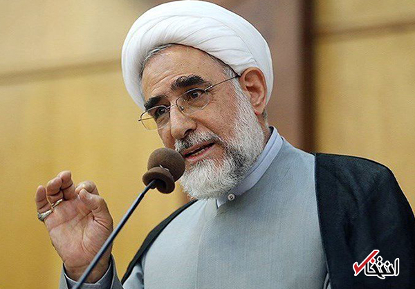 منتجبنیا: حضرات با بگمبگم قصد دارند در تاریخ بمانند اما مردم شخصیت آنان را شناختهاند منتجبنیا: حضرات با بگمبگم قصد دارند در تاریخ بمانند اما مردم شخصیت آنان را شناختهاند