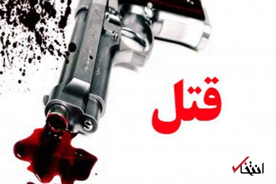 جزییات قتل در خیابان جردن