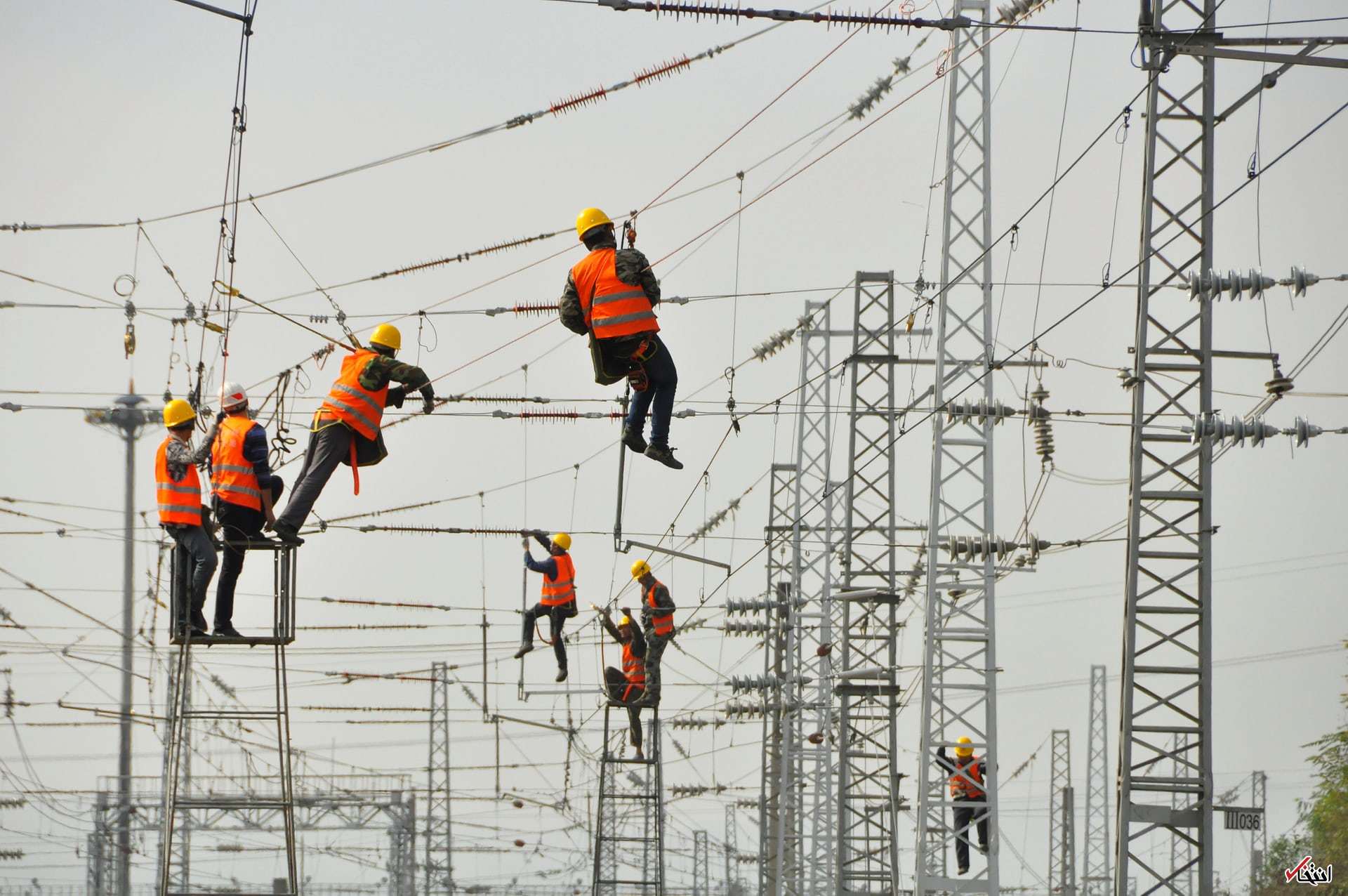 تصاویر : دیدنی&zwnj;های امروز جمعه ۳ آذرماه