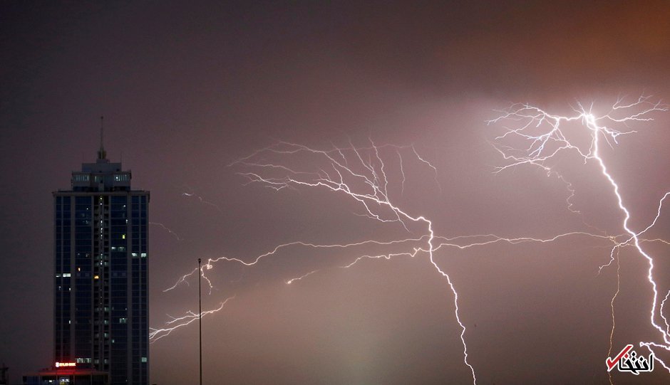 تصاویر : دیدنی&zwnj;های امروز جمعه ۳ آذرماه