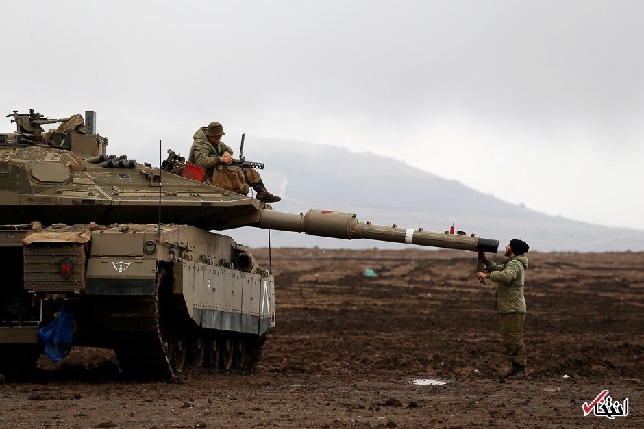 تصاویر : دیدنی&zwnj;های امروز جمعه ۳ آذرماه