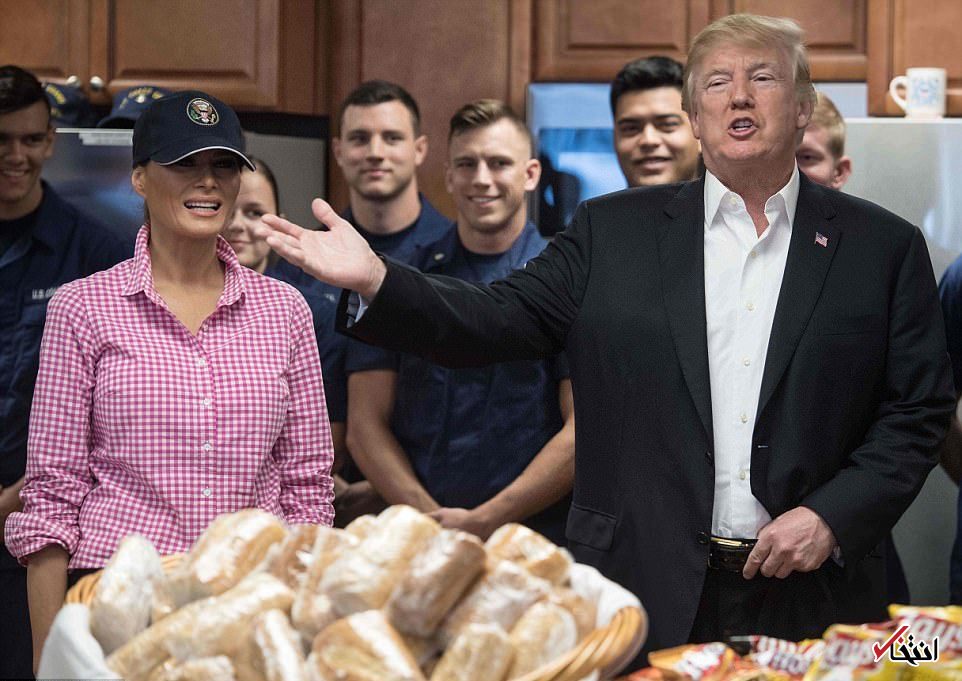 تصاویر : دیدنی&zwnj;های امروز جمعه ۳ آذرماه