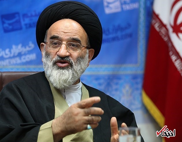 تقوی: به من گفته اند که توافق روی لاریجانی به دلیل اختلاف او و طیف پررنگ اصولگرا در انتخابات 1400 صفر است / از طرف جامعه روحانیت با دفتر روحانی تماس گرفتیم، اما وقت ندادند / آیت الله هاشمی در سال 88 گفت می خواهم در نمازجمعه، جامعه را به سمت آرامش ببرم تقوی: به من گفته اند که توافق روی لاریجانی به دلیل اختلاف او و طیف پررنگ اصولگرا در انتخابات 1400 صفر است / از طرف جامعه روحانیت با دفتر روحانی تماس گرفتیم، اما وقت ندادند / آیت الله هاشمی در سال 88 گفت می خواهم در نمازجمعه، جامعه را به سمت آرامش ببرم