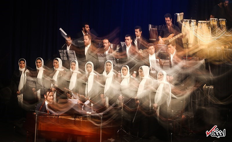 تصاویر روز :