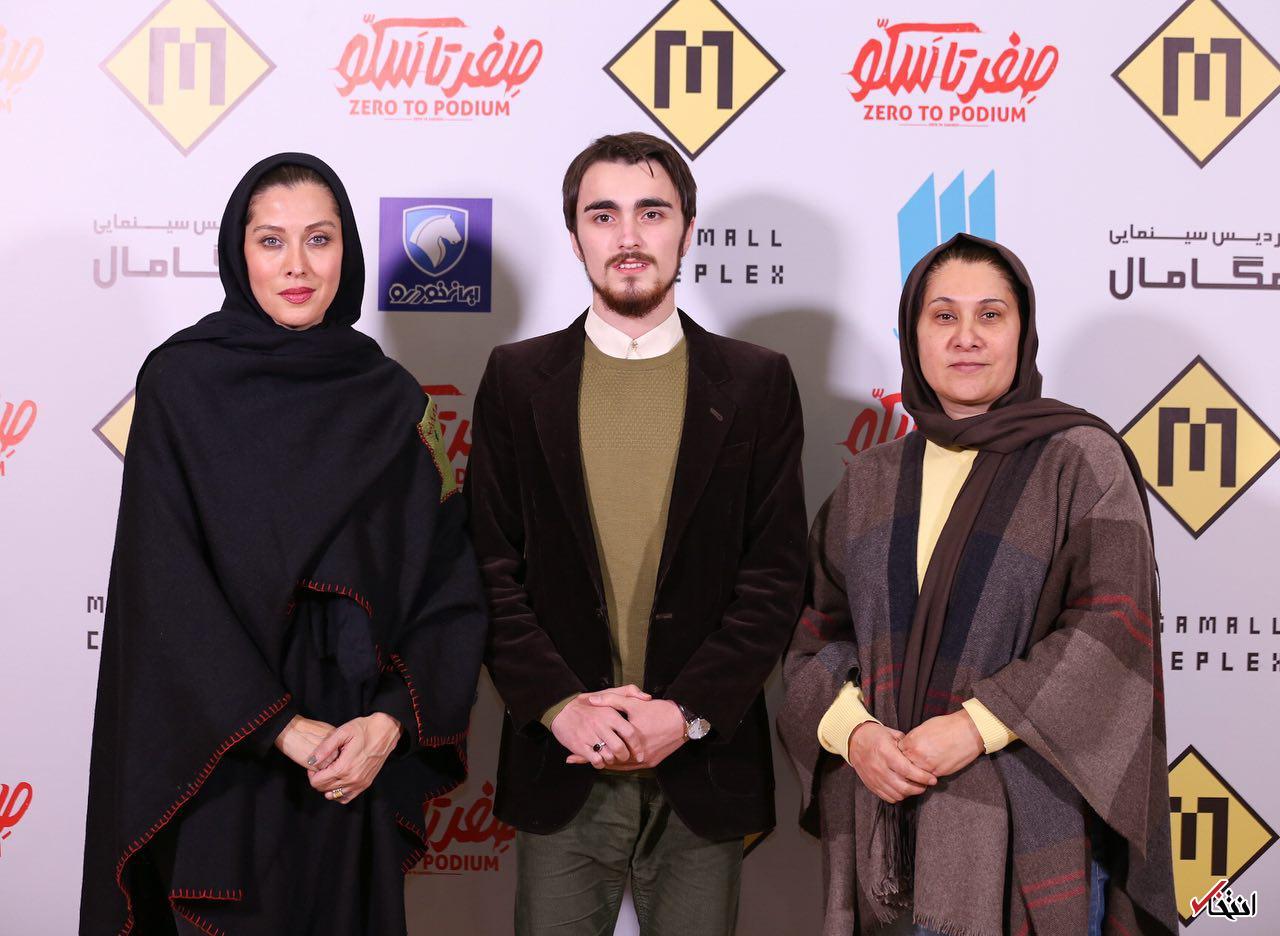 تصاویر روز :