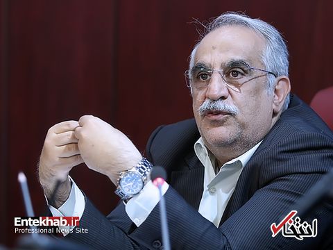 سامانه جامع هوشمند گمرکی به پروژه ملی تبدیل می شود سامانه جامع هوشمند گمرکی به پروژه ملی تبدیل می شود