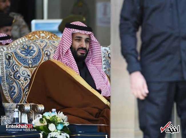 دیدار بنسلمان و رئیس شورای امنیت ملی اسرائیل در کجا انجام شد؟ تلآویو یا ریاض؟ / در روزهای آینده اخبار بیشتری فاش میشود؛ بنسلمان با دو مسئول اسرائیلی دیگر نیز ملاقات کرده دیدار بنسلمان و رئیس شورای امنیت ملی اسرائیل در کجا انجام شد؟ تلآویو یا ریاض؟ / در روزهای آینده اخبار بیشتری فاش میشود؛ بنسلمان با دو مسئول اسرائیلی دیگر نیز ملاقات کرده