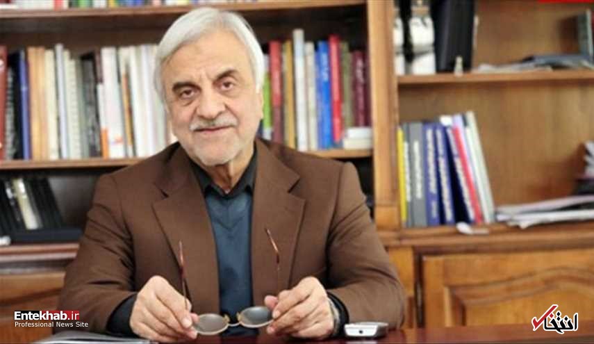 هاشمی&zwnj;طبا: خطرات شدیدی آینده کشور را تهدید می&zwnj;کندیکی از مخاطرات کشور، نابودی ماهیت سرزمینی ایران است | پای خطبه هیچ&lrm;یک از ائمه&zwnj;جمعه فعلی نمی&lrm;روم