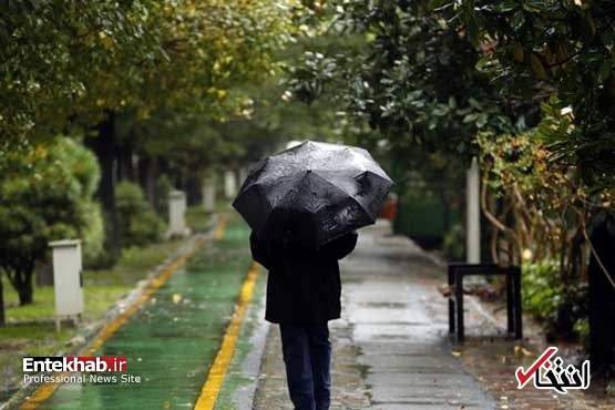 سازمان هواشناسی:کاهش ۶ تا ۸ درجه دما در برخی مناطق شمال شرق کشور سازمان هواشناسی:کاهش ۶ تا ۸ درجه دما در برخی مناطق شمال شرق کشور