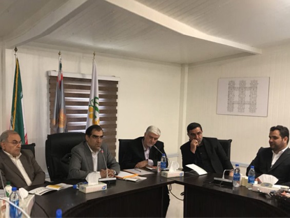 بازدید وزیر بهداشت از پیشرفت پروژهی بیمارستان 1000تختخوابی قم بازدید وزیر بهداشت از پیشرفت پروژهی بیمارستان 1000تختخوابی قم