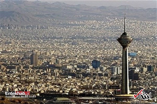 پلیس به دنبال راز سقوط آزاد دختر جوان در برج کامرانیه پلیس به دنبال راز سقوط آزاد دختر جوان در برج کامرانیه