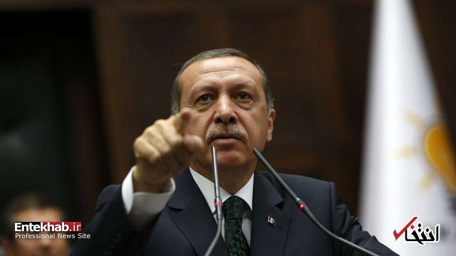 اردوغان خطاب به کشورهای غربی: بروید به جهنم!/صورت&zwnj;های شما، دستانتان، تاریخ شما و آینده&zwnj;تان را به خود آغشته کرده است. این کشورها حق گلایه از تروریسم را ندارند.