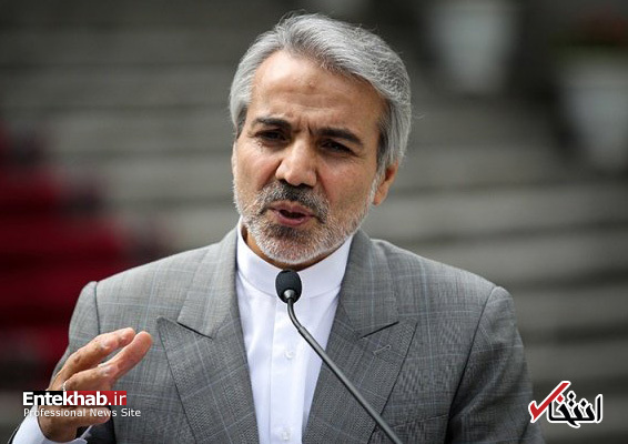 نوبخت خبر داد:سرمایه&zwnj;گذاری ۵۰ هزار میلیارد تومانی برای طرح&zwnj;های عمرانی در سال ۱۳۹۶