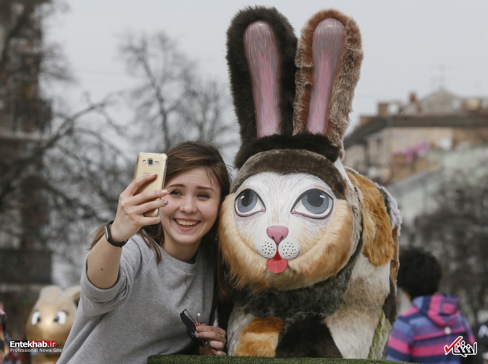 تصاویر : دیدنی&zwnj;های امروز چهارشنبه ۲۲ فروردین&zwnj;ماه