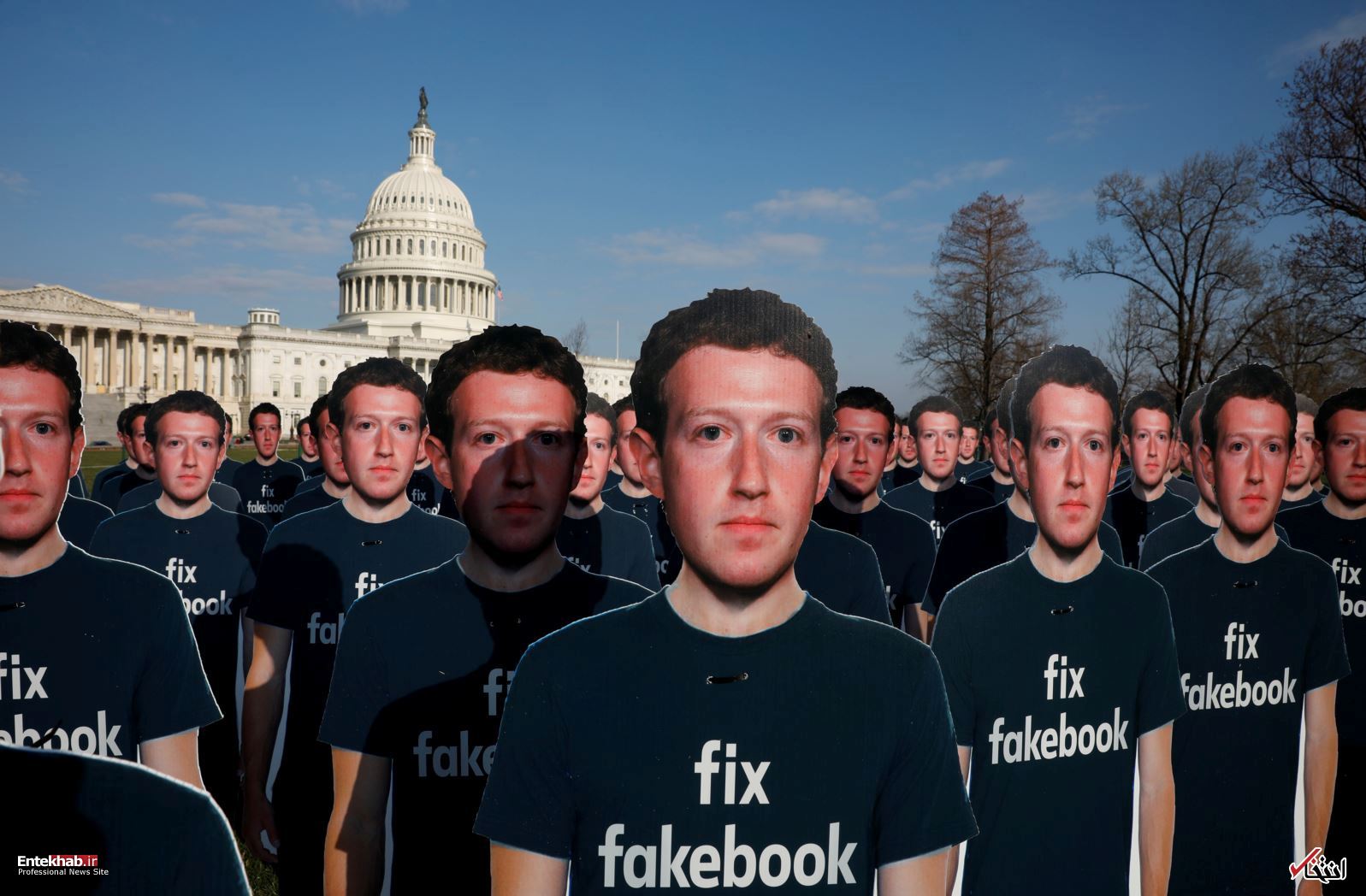 تصاویر : دیدنی&zwnj;های امروز چهارشنبه ۲۲ فروردین&zwnj;ماه