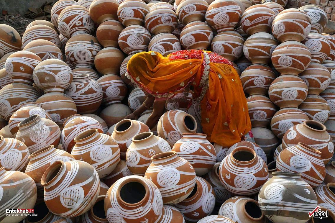 تصاویر : دیدنی&zwnj;های امروز چهارشنبه ۲۲ فروردین&zwnj;ماه