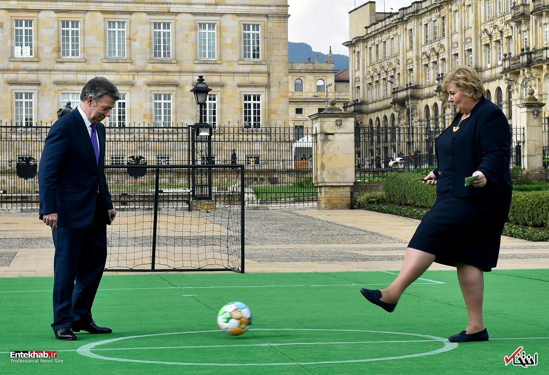 تصاویر : دیدنی&zwnj;های امروز چهارشنبه ۲۲ فروردین&zwnj;ماه