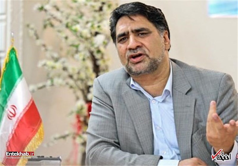 سبحانیفر: باید در مجلس به تاسی از حکم رهبری، قوانینی برای صیانت از حریم مردم در پیامرسانها تصویب کنیم سبحانیفر: باید در مجلس به تاسی از حکم رهبری، قوانینی برای صیانت از حریم مردم در پیامرسانها تصویب کنیم