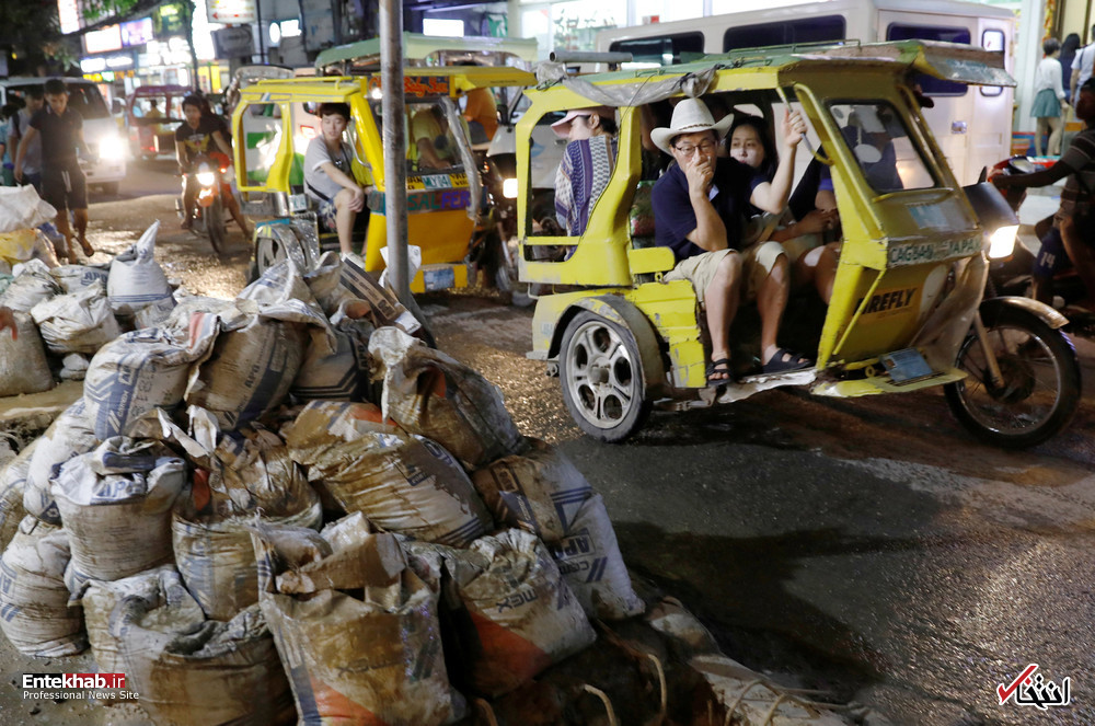 تصاویر : دیدنی&zwnj;های امروز پنج&zwnj;شنبه ۲۳ فروردین&zwnj;ماه