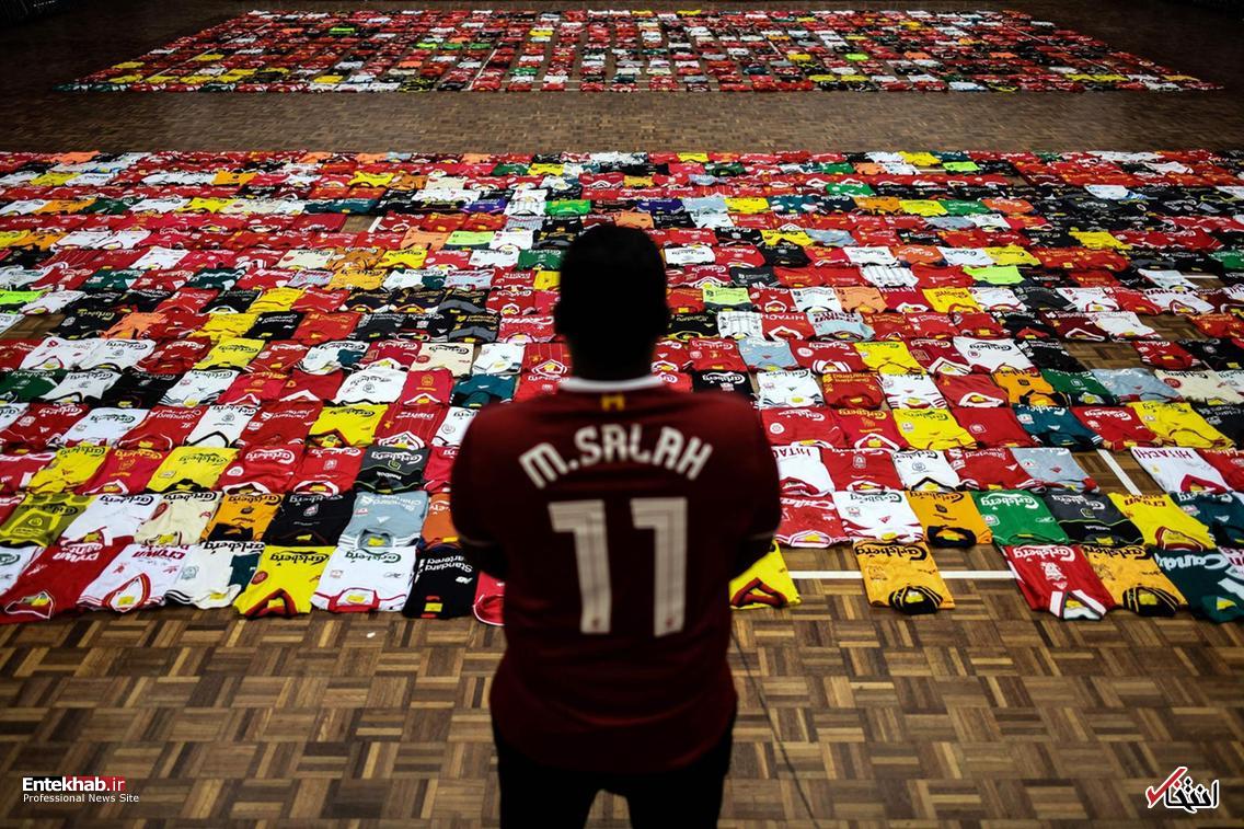 تصاویر : دیدنی&zwnj;های امروز پنج&zwnj;شنبه ۲۳ فروردین&zwnj;ماه