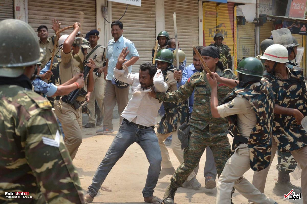 تصاویر : دیدنی&zwnj;های امروز پنج&zwnj;شنبه ۲۳ فروردین&zwnj;ماه