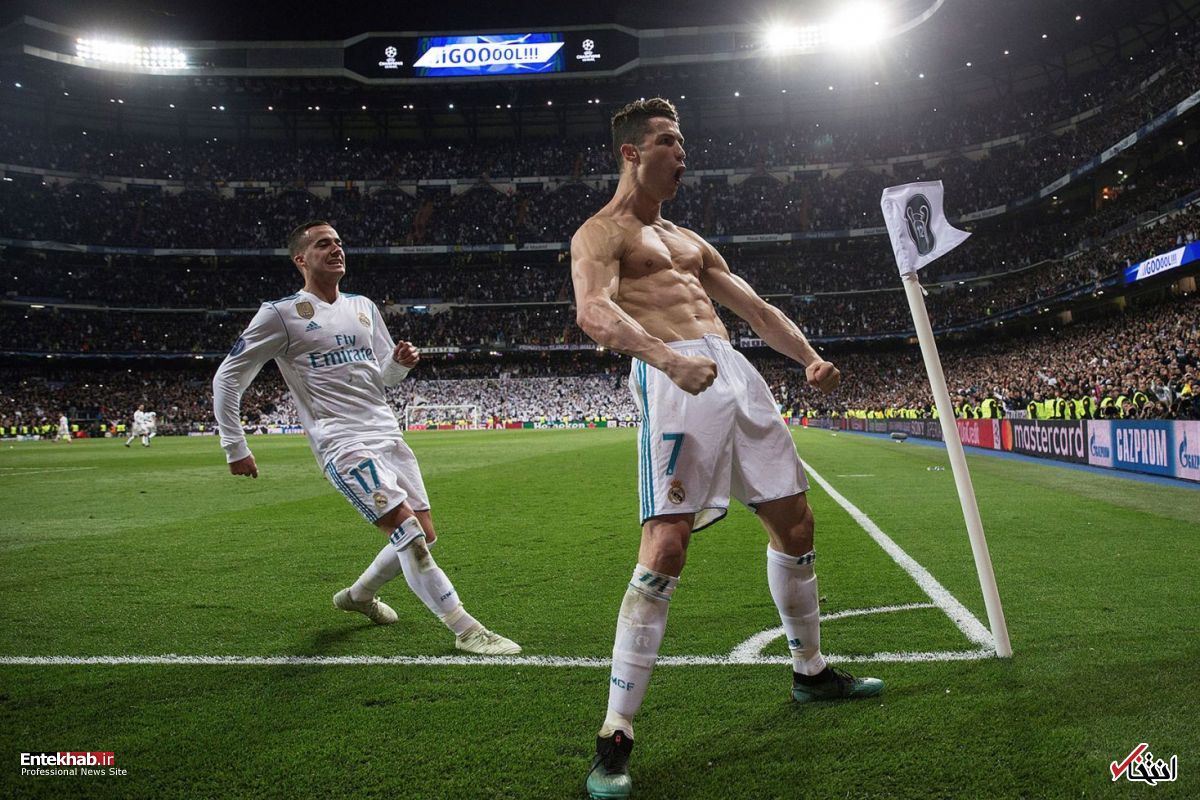 تصاویر : دیدنی&zwnj;های امروز پنج&zwnj;شنبه ۲۳ فروردین&zwnj;ماه