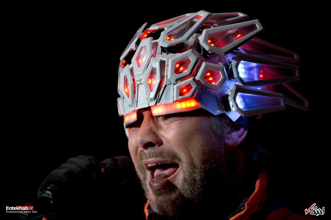 تصاویر : دیدنی&zwnj;های امروز پنج&zwnj;شنبه ۲۳ فروردین&zwnj;ماه